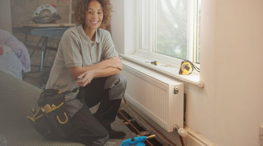 Professional Leak Detection in Bells, TX