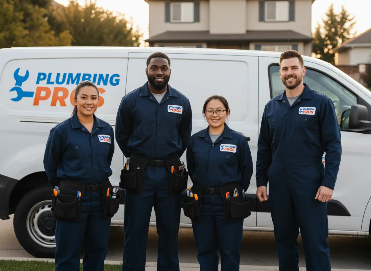 Water Heater Repair company in Bells, TX